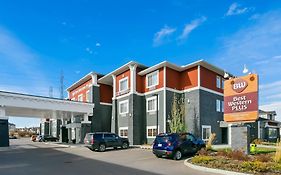 Best Western Plus Chestermere Hotel